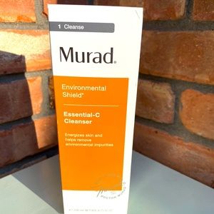 Murad Environmental Shield Cleanser - 6.75 oz. NIB